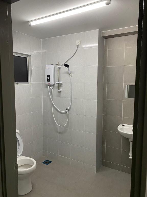 Cozy Venus Family Apartment Apartment in Perak