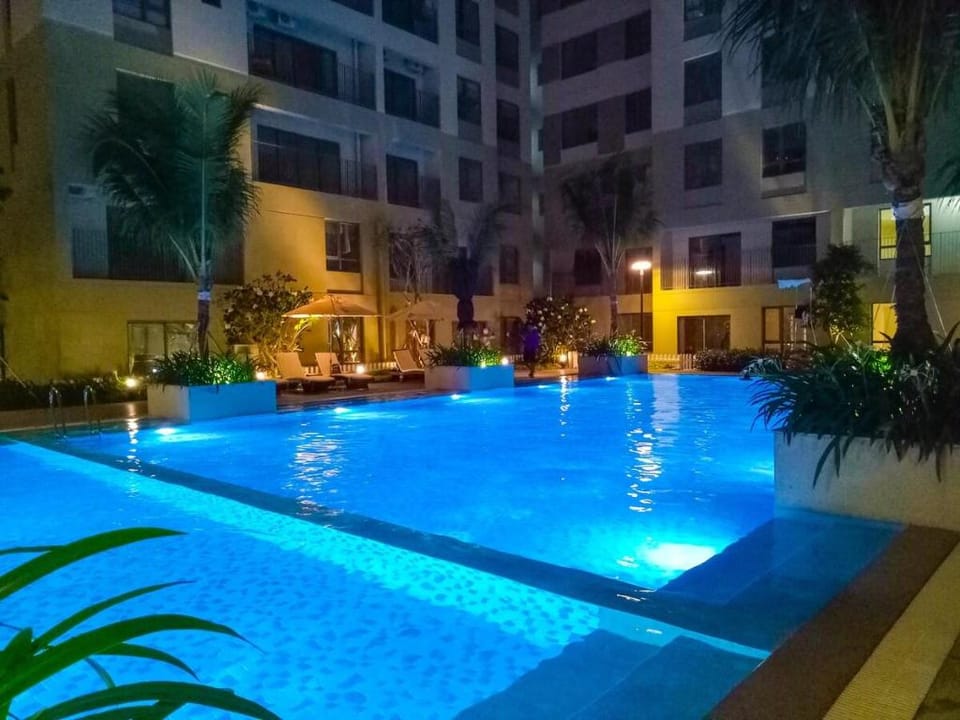 Landmark view 2 BR condo in T1 Masteri Thao Dien Apartment in Ho Chi Minh City