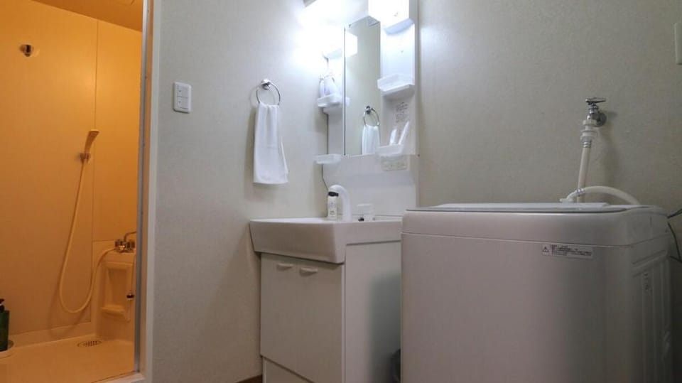 EG21  Elizabeth Garden Nippombashi Apartment in Osaka
