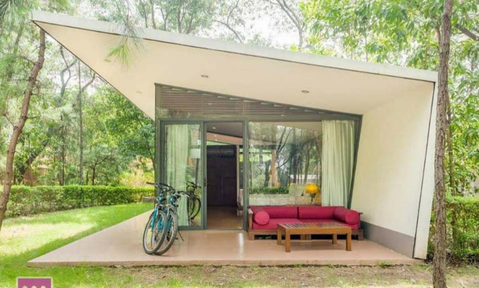 Villa 1 Phòng  ngủ  Villa in Laos