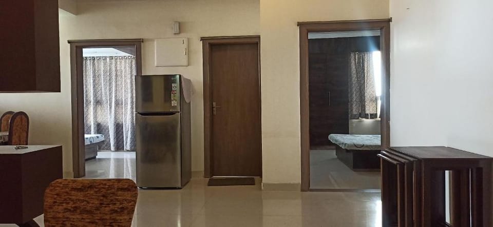 Ira Homes Apartment in India