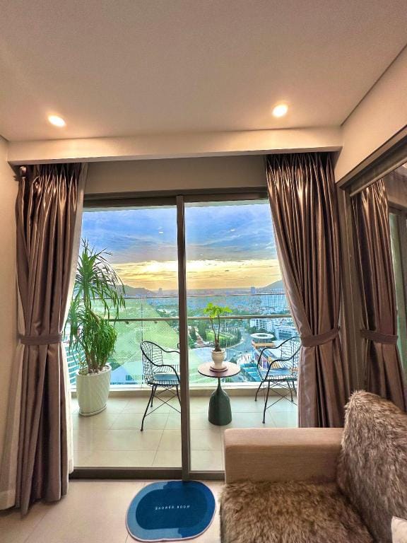 Homestay H&N Apartment in Vung Tau