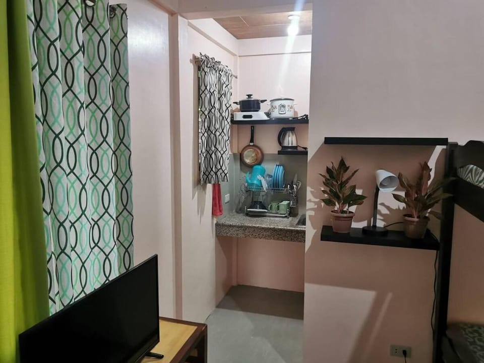 Ethan Transient House in San Juan (3-5 pax) Vacation rental in San Juan