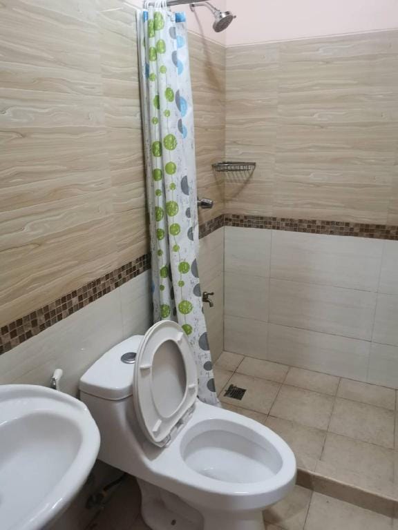 Ethan Transient House in San Juan (3-5 pax) Vacation rental in San Juan