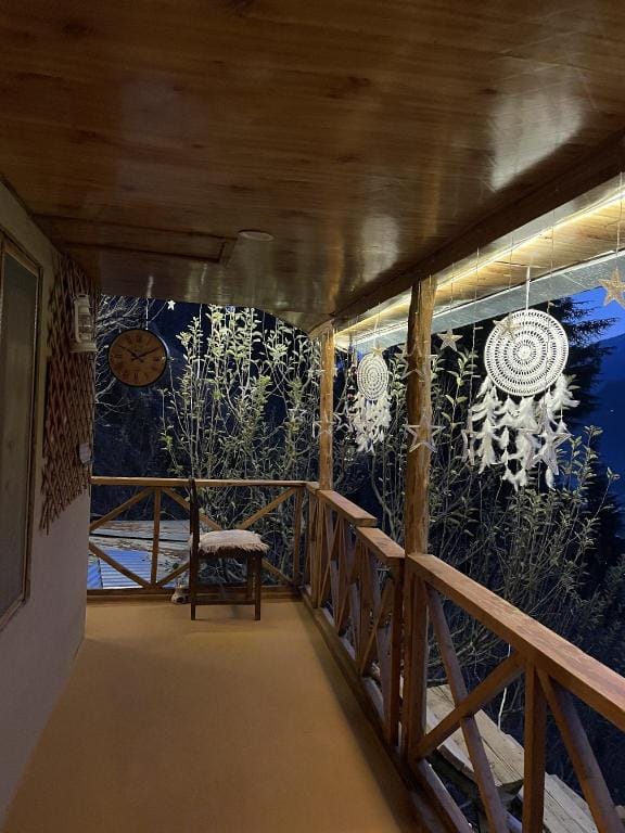 locals mud house Apartment in Himachal Pradesh