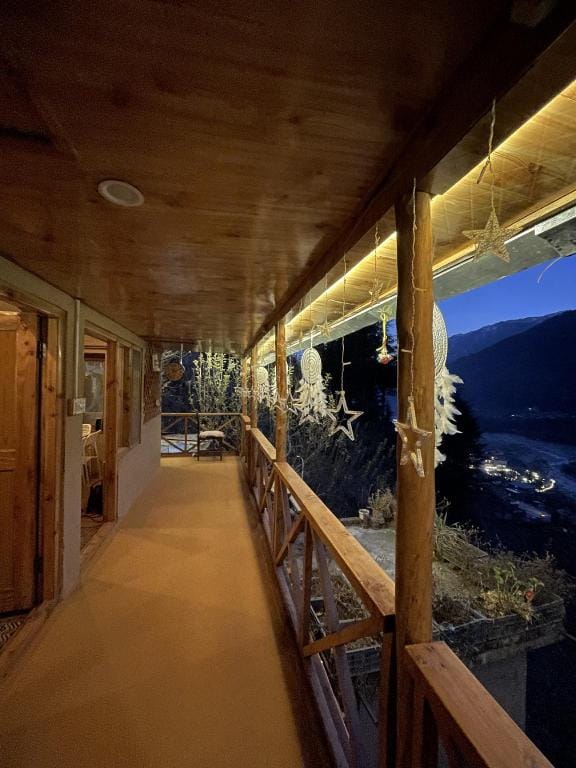 locals mud house Apartment in Himachal Pradesh