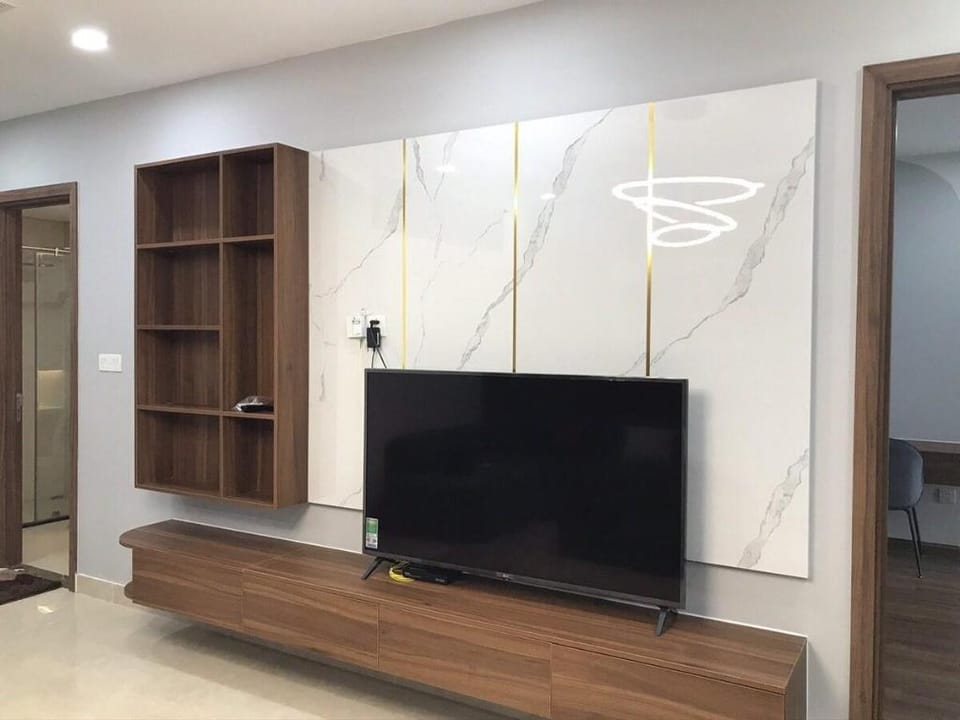 Cau Giay park - Golden Park 3br Apartment Apartment in Laos