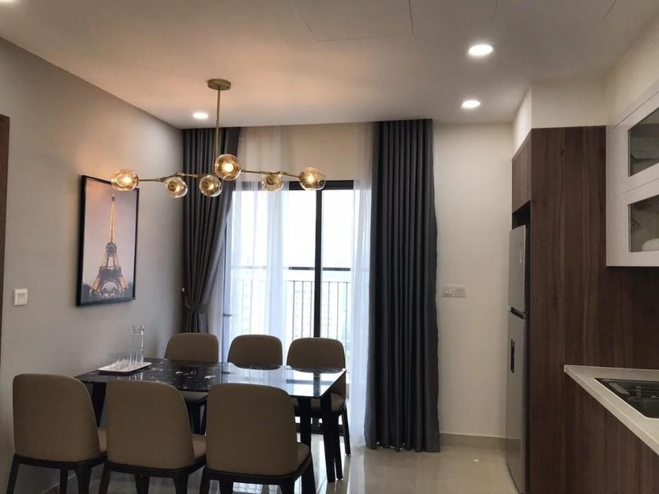Cau Giay park - Golden Park 3br Apartment Apartment in Laos