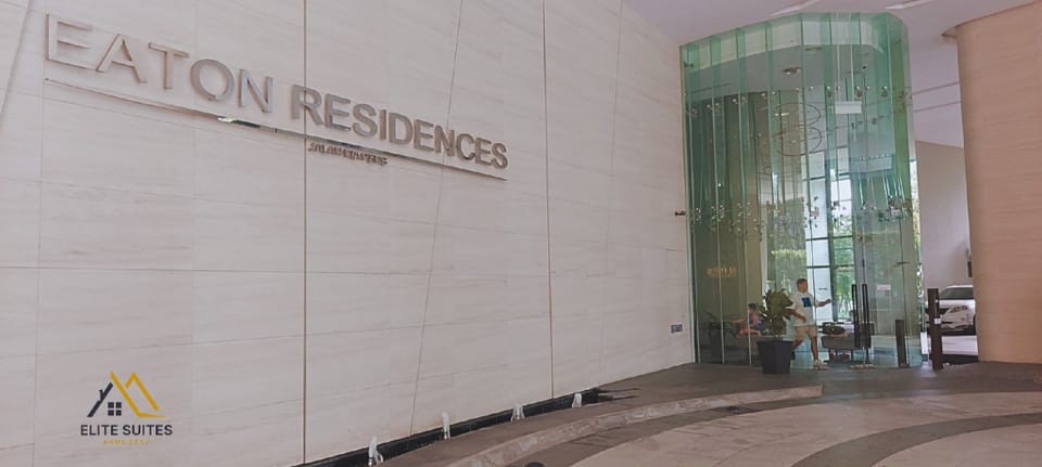 Eaton KLCC Suites By Elite  Apartment in Federal Territory of Kuala Lumpur