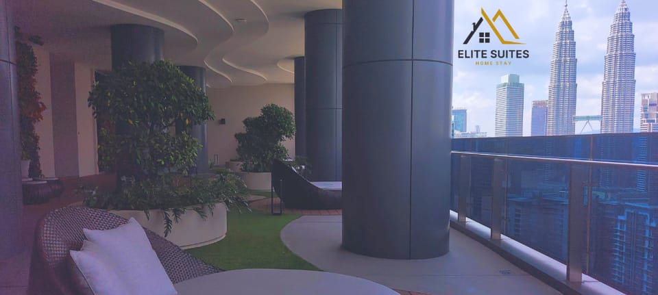 Eaton KLCC Suites By Elite  Apartment in Federal Territory of Kuala Lumpur