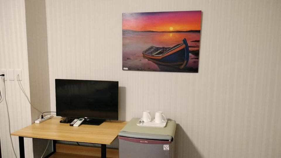 Water W7 (Standard Double Medium Cozy Suite) Vacation rental in Taiwan, Province of China