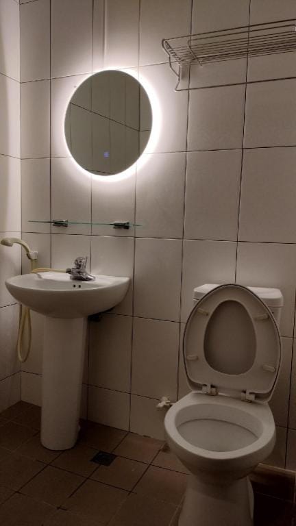 Water W7 (Standard Double Medium Cozy Suite) Vacation rental in Taiwan, Province of China