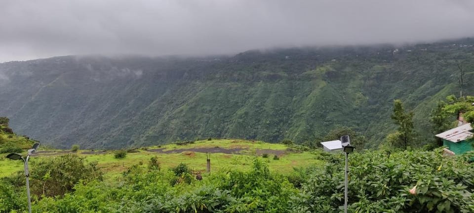 Divyanshvilla Mahabaleshwar Villa in Maharashtra