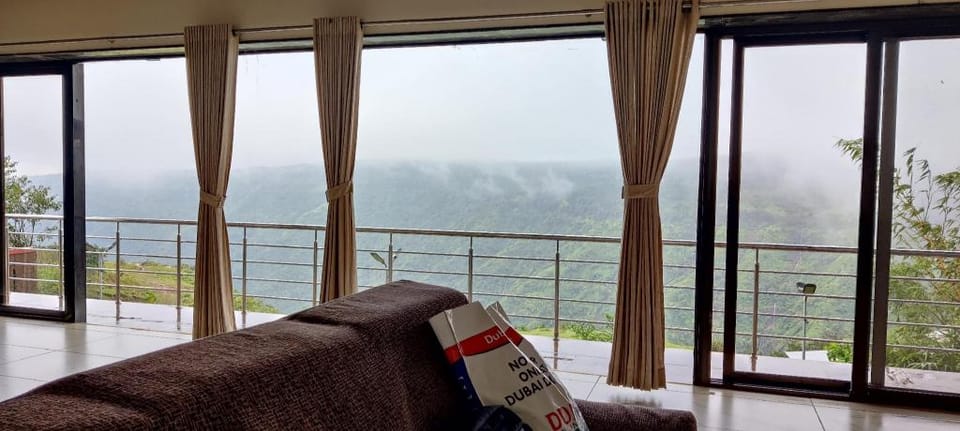 Divyanshvilla Mahabaleshwar Villa in Maharashtra