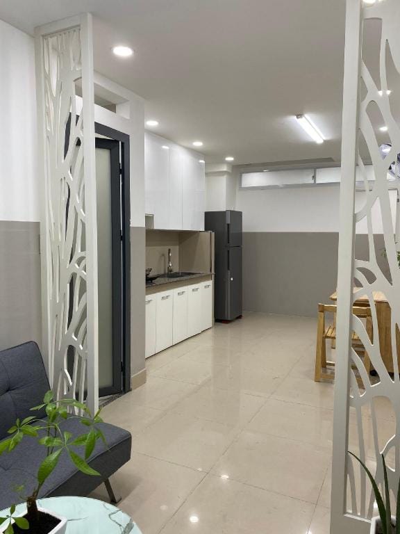 Hồ Thị Kỷ Vacation rental in Ho Chi Minh City