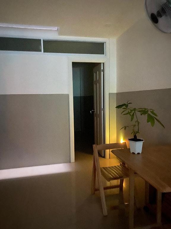 Hồ Thị Kỷ Vacation rental in Ho Chi Minh City