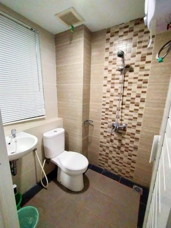 Student Castle Apartment Panhead HD Apartment in Special Region of Yogyakarta