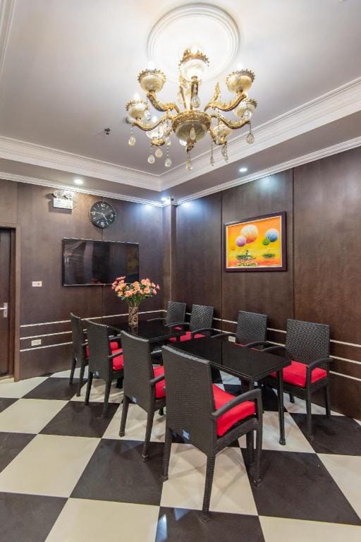 Coco Hotel - Luxury  Room Apartment in Hanoi