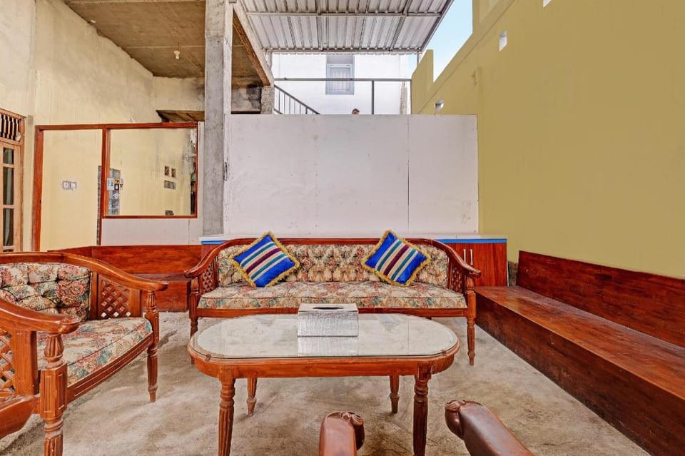 OYO 91987 Archery Residence Syariah Hotel in Special Region of Yogyakarta