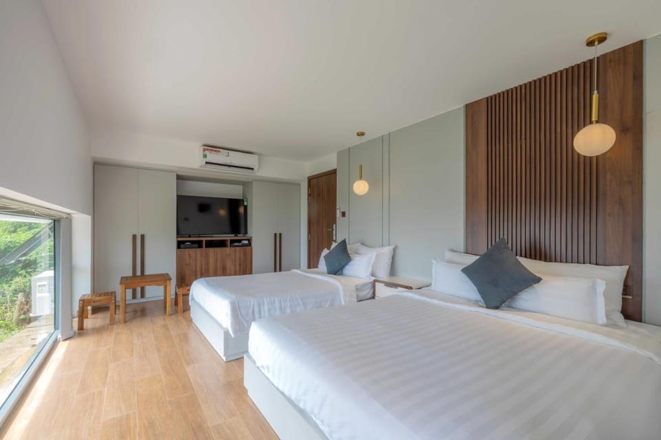 Villa Thanh Vân -  Nha Trang Vacation rental in Nha Trang