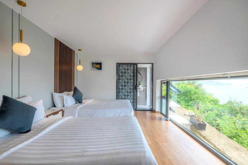 Villa Thanh Vân -  Nha Trang Vacation rental in Nha Trang