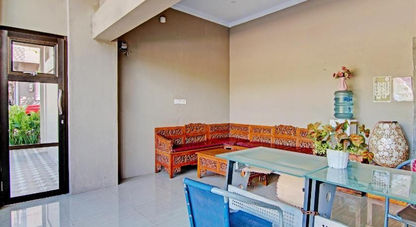 Hotel O Penginapan Noer Syariah Hotel in West Sumatra, Indonesia