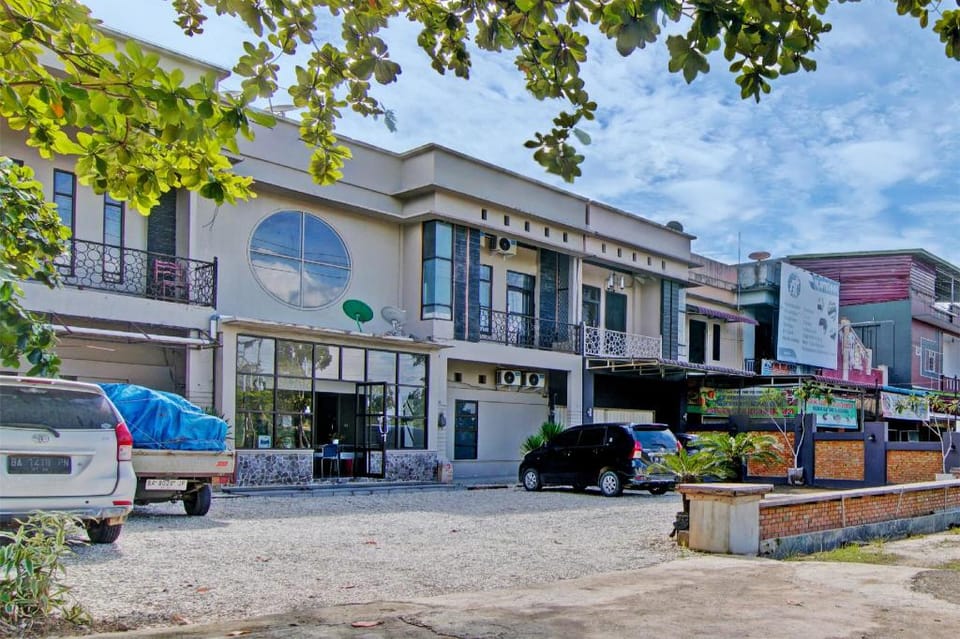 Hotel O Penginapan Noer Syariah Hotel in West Sumatra, Indonesia