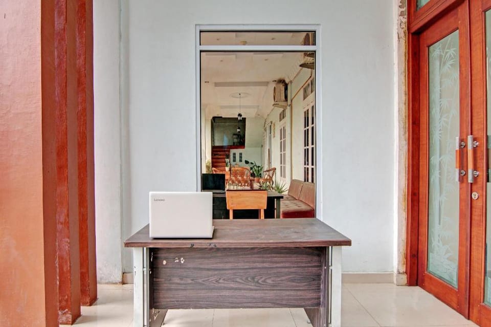Hotel O Annajah Homestay Syariah Hotel in West Sumatra, Indonesia