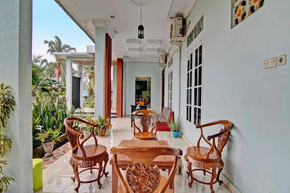 Hotel O Annajah Homestay Syariah Hotel in West Sumatra, Indonesia