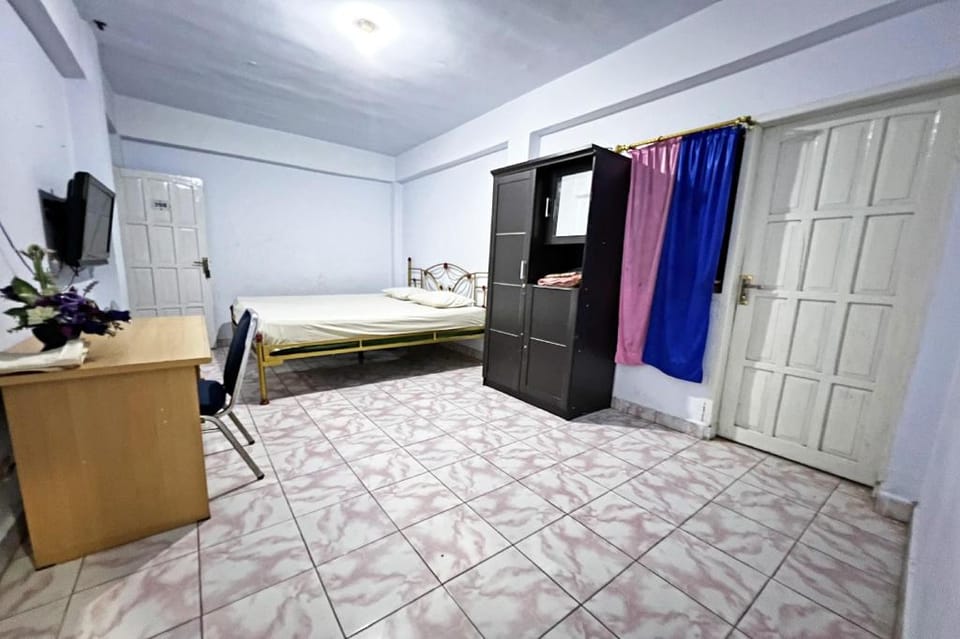 Hotel O Wisma Samudra Hotel in Indonesia