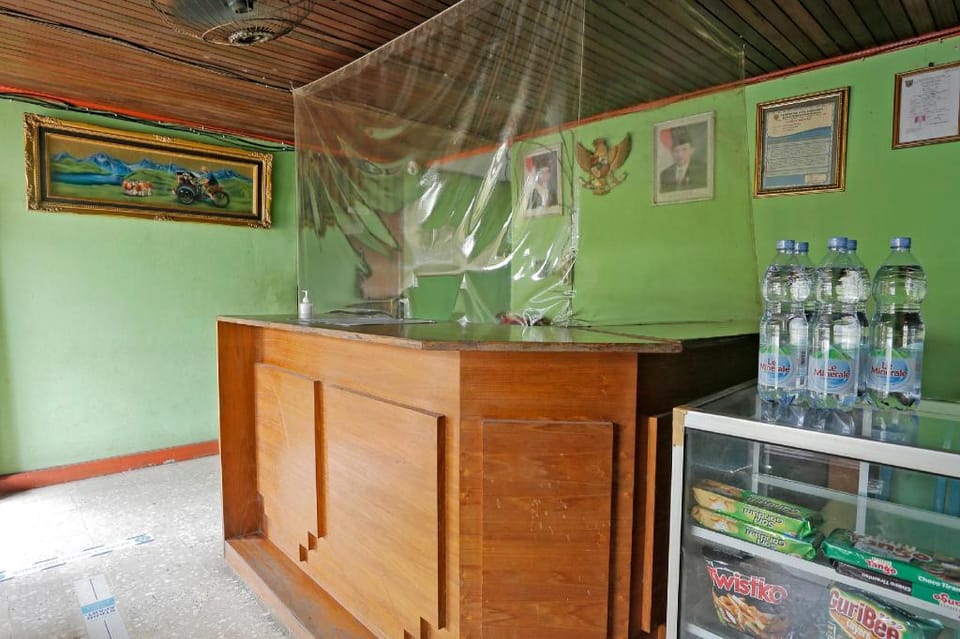 Hotel O Wisma Samudra Hotel in Indonesia