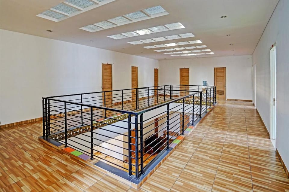 OYO Life 91989 K24 Residence Syariah Hotel in Indonesia