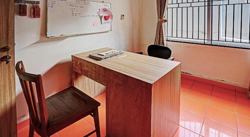 OYO Life 91989 K24 Residence Syariah Hotel in Indonesia