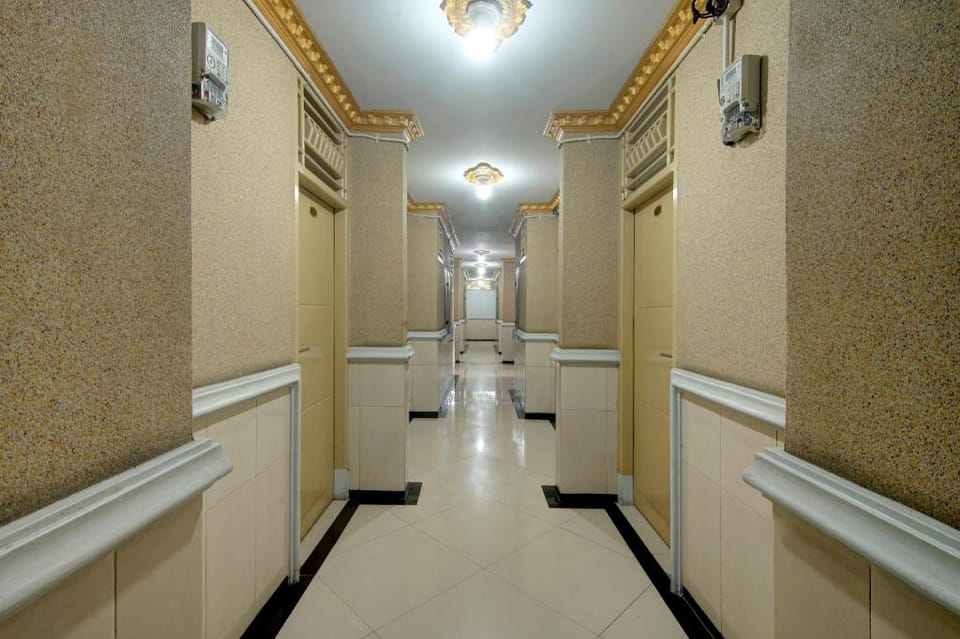 Hotel O Padang City Center Near Gunung Padang Formerly Hotel Fitriaendika Hotel in Padang