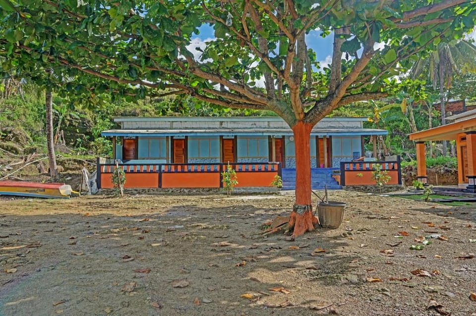OYO Life 91988 Azka Homestay Klayar Hotel in East Java