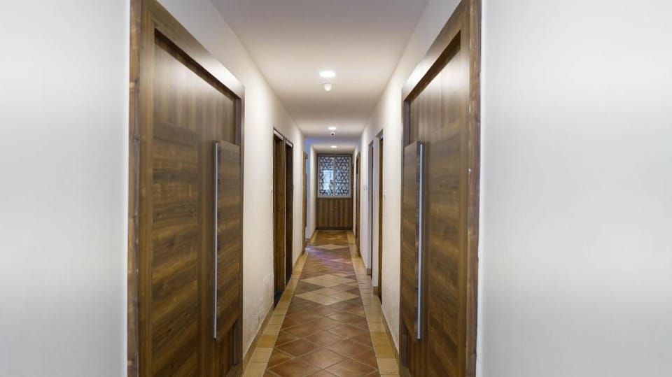 Sepoy Elite by Yuvraj Group of Hotels Hotel in Mysuru