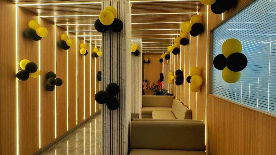 Hotel Jalsa Retreat, Bhopal Hotel in India