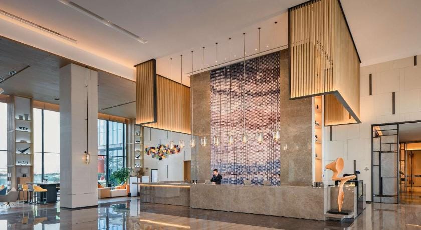 Hyatt Place Chengdu Bio-Town Hotel in Chengdu