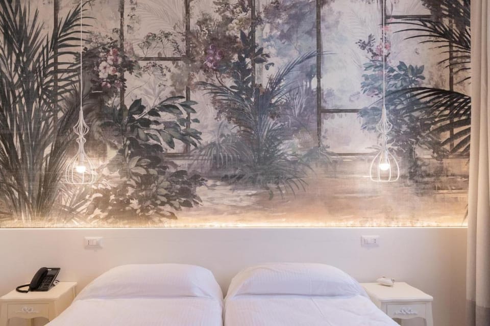 Villa La Personala Bed and Breakfast in Veneto
