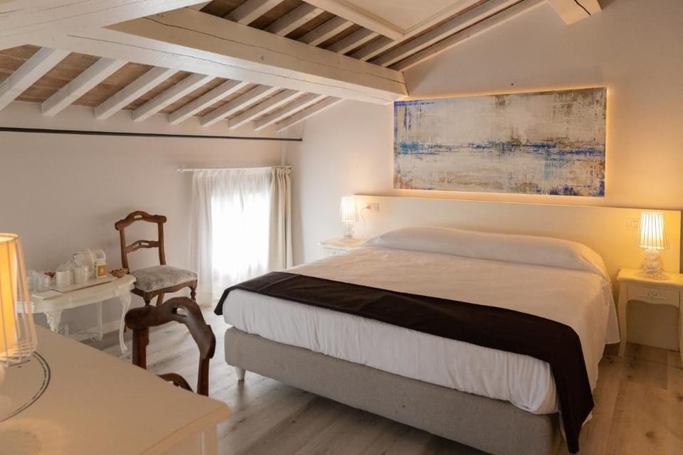 Villa La Personala Bed and Breakfast in Veneto