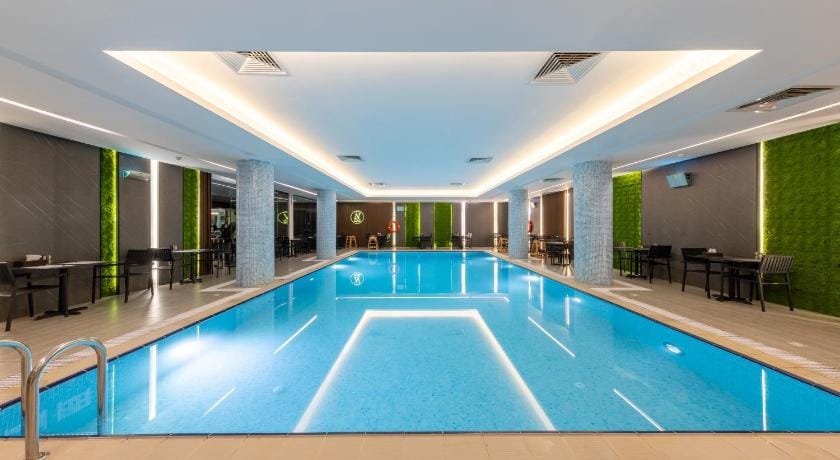Luxury Night Hotel Hotel in Riyadh