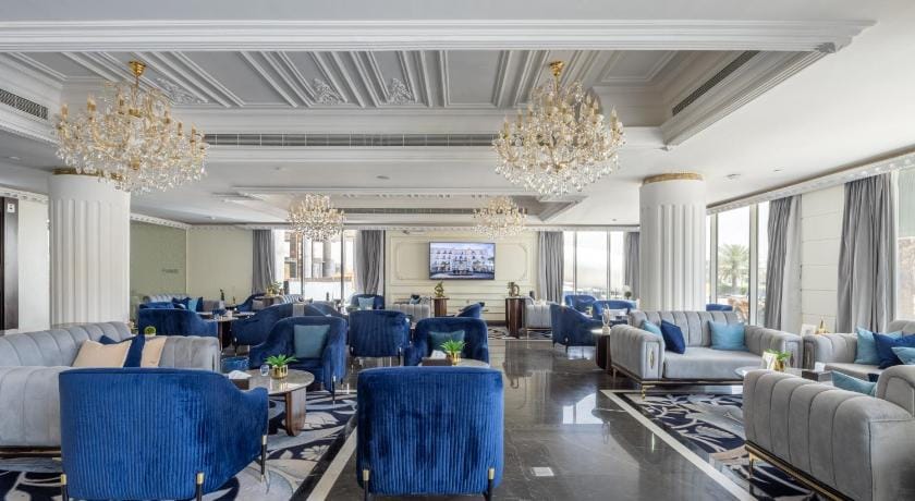 Luxury Night Hotel Hotel in Riyadh