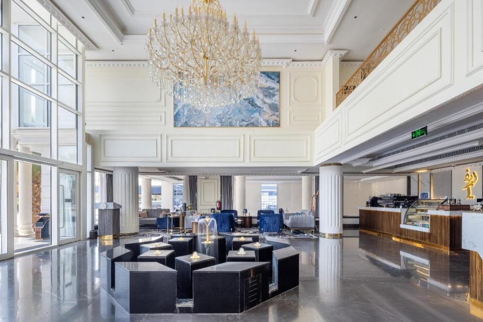 Luxury Night Hotel Hotel in Riyadh