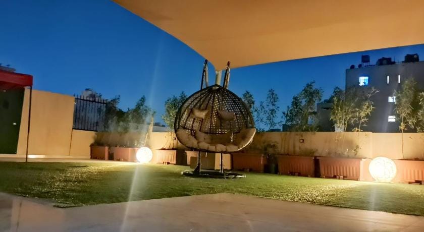 shehab - residence Hotel apartment Apartment in Egypt