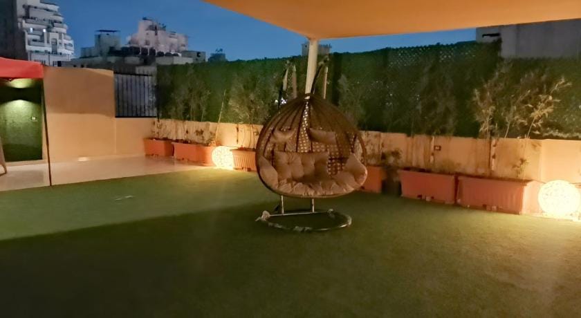 shehab - residence Hotel apartment Apartment in Egypt