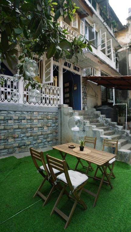 GoSolo Stays Hostel in Mumbai