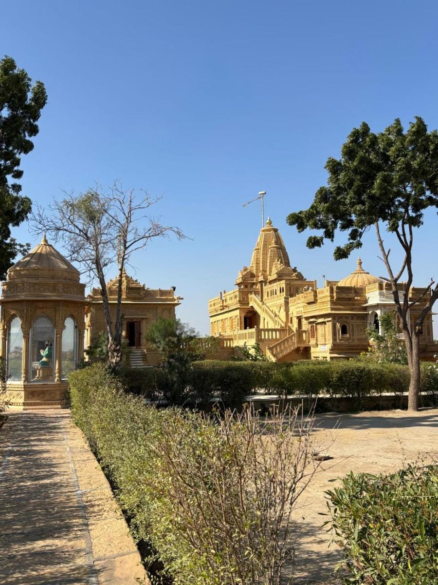 Martine Guest House Hotel in Sindh