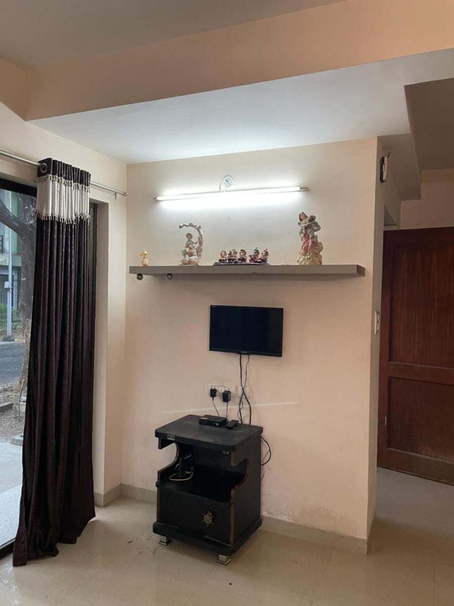 Samruddhi S1 homestay garden villa or S3 Villa in Maharashtra