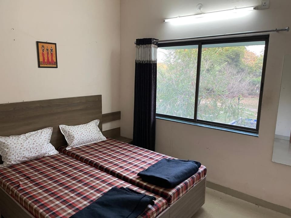 Samruddhi S1 homestay garden villa or S3 Villa in Maharashtra