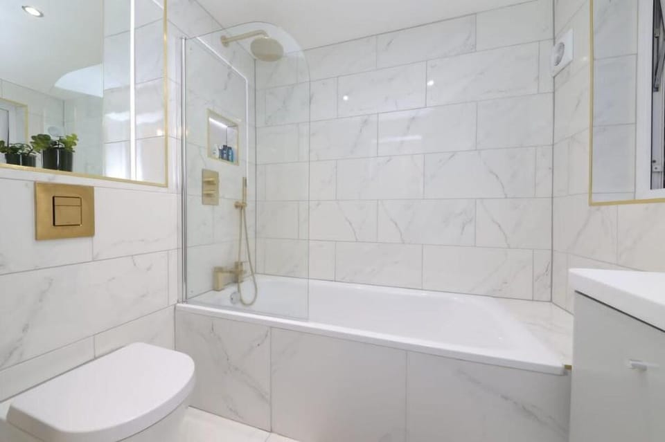 Riverside serviced apartments Apartment in City of Westminster